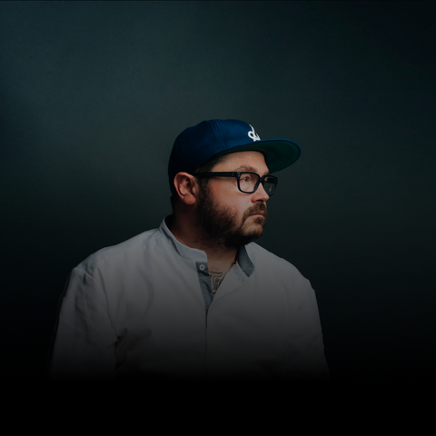 Regalis X Sean Brock