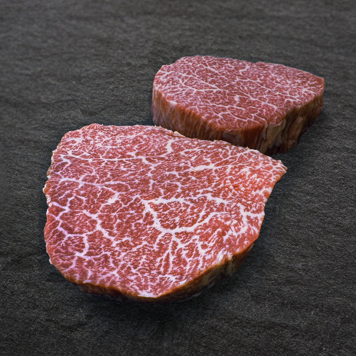 Japanese A5 Wagyu Tenderloin - Filet Mignon Cut – Regalis Foods Japanese A5 Wagyu Tenderloin - Filet Mignon Cut – Regalis Foods