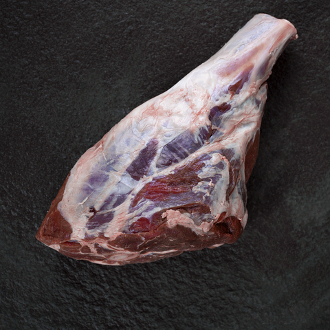 American Leg of Lamb