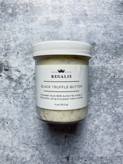 Regalis Truffle and Nori Butter Shipping Special