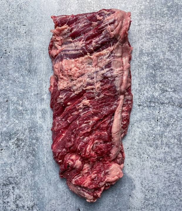Best American Wagyu Outside Skirt Steak - 5lb Avg (2 Pack) photos by Regalis Foods - item 3