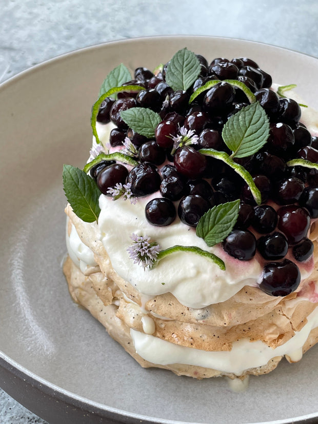 Best Stemless Mountain Huckleberries photos by Regalis Foods - item 3