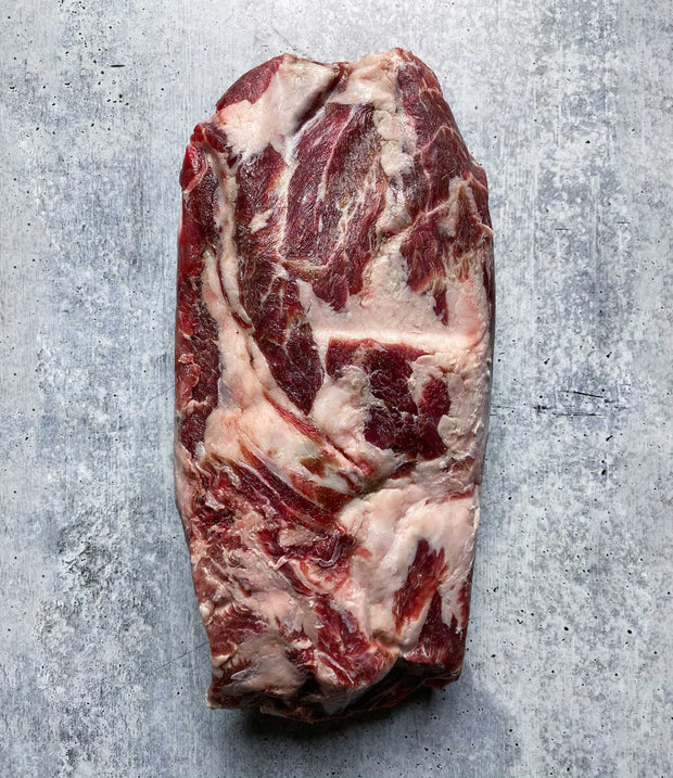Best Berkshire Pork Collar photos by Regalis Foods - item 3