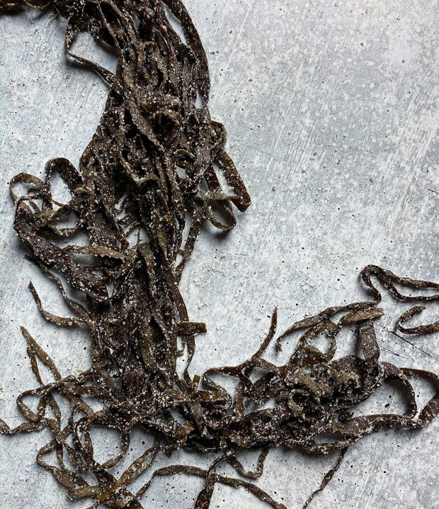 Best Diver Caught Salted Sea Spaghetti (1 kg) photos by Regalis Foods - item 5