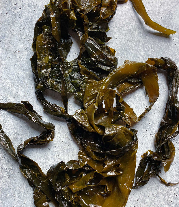 Best Diver Caught Salted Wakame 1 Kilo photos by Regalis Foods - item 3