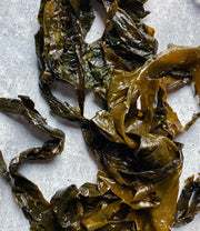 Diver Caught Salted Wakame 1 Kilo