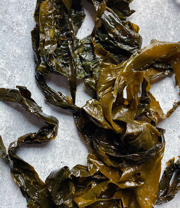 Best Diver Caught Salted Wakame 1 Kilo photos by Regalis Foods - item 4