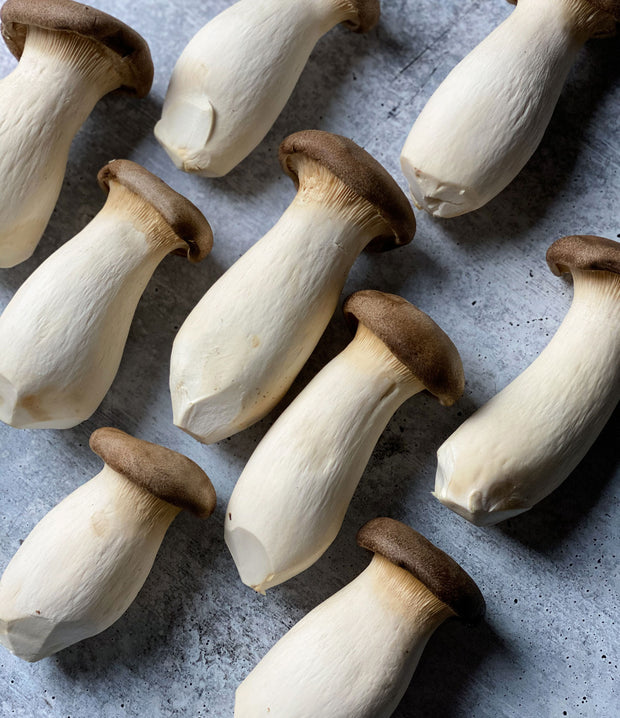 Best King Oyster Mushrooms photos by Regalis Foods - item 3