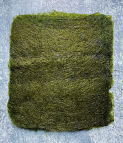 Badasoop Roasted Gamtae Seaweed, Seasoned