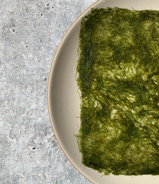 Best Badasoop Roasted Gamtae Seaweed, Seasoned photos by Regalis Foods - item 3