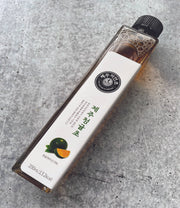 Jeju Island Green Tangerine Vinegar