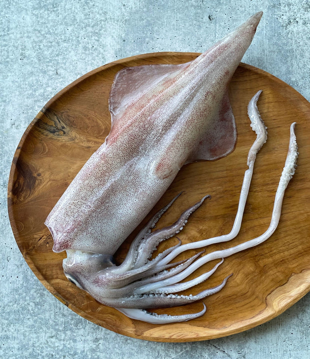 Best Spear Squid (Yari Ika) photos by Regalis Foods - item 1
