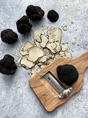 Italian Summer Black Truffles