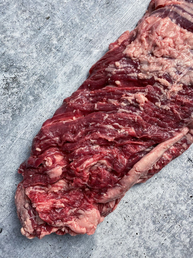 Best American Wagyu Outside Skirt Steak - 5lb Avg (2 Pack) photos by Regalis Foods - item 4