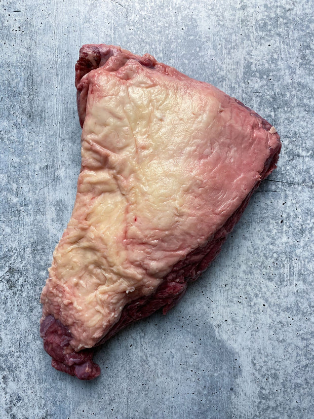 Best American Wagyu Tri Tip - 6lb Avg (2 Pack) photos by Regalis Foods - item 2