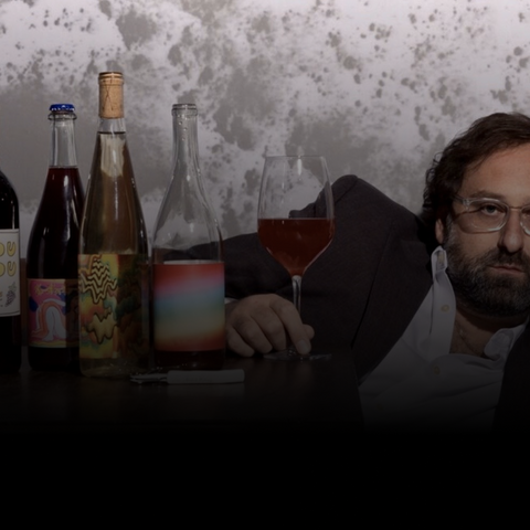 Regalis x Eric Wareheim