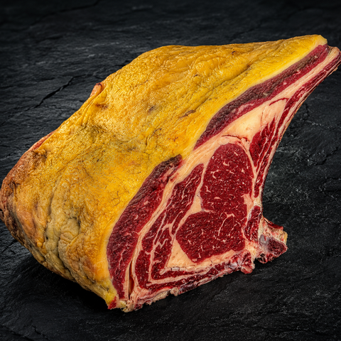 AUSTRALIAN WAGYU & YELLOW FAT BEEF