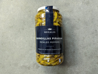Best Regalis Piparra Peppers photos by Regalis Foods - item 1