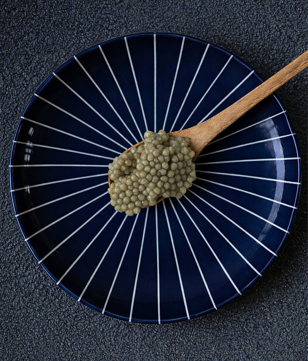 Albino Osetra Royale Caviar