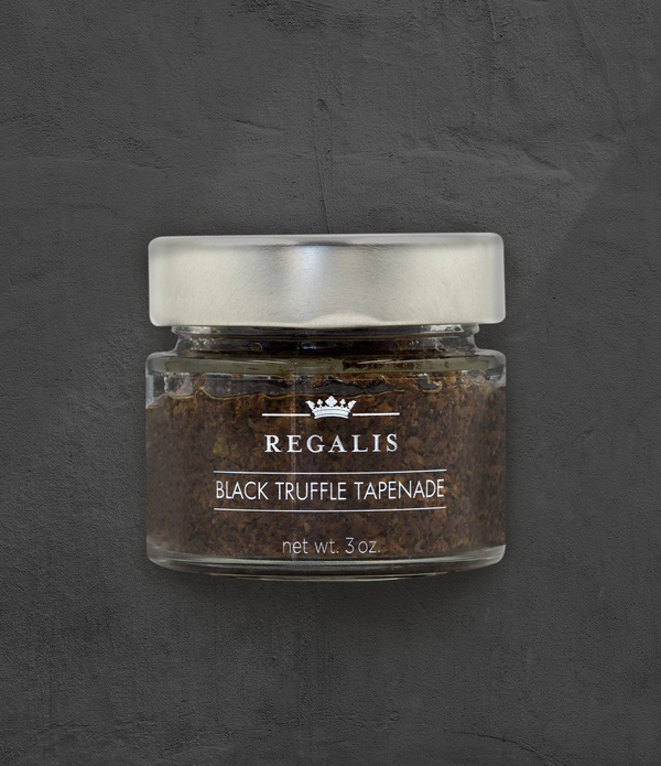 Black Truffle Tapenade