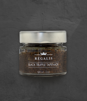 Best Black Truffle Tapenade photos by Regalis Foods - item 1