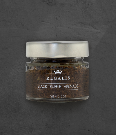 Best Black Truffle Tapenade photos by Regalis Foods - item 1