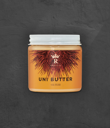 Best Regalis Uni Butter photos by Regalis Foods - item 1