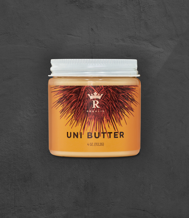 Best Regalis Uni Butter photos by Regalis Foods - item 1