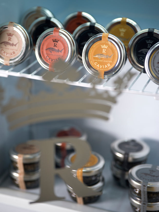 Best Regalis Caviar Chamber photos by Regalis Foods - item 3