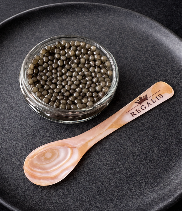 The Caviar Special
