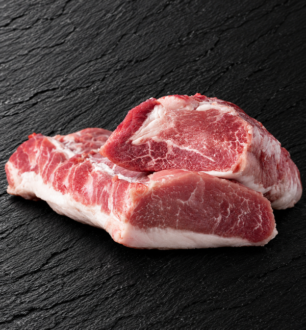 Lomo - Ibérico Pork Boneless Loin