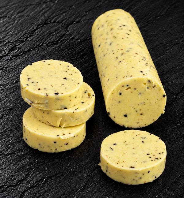 Black Truffle Butter 84%