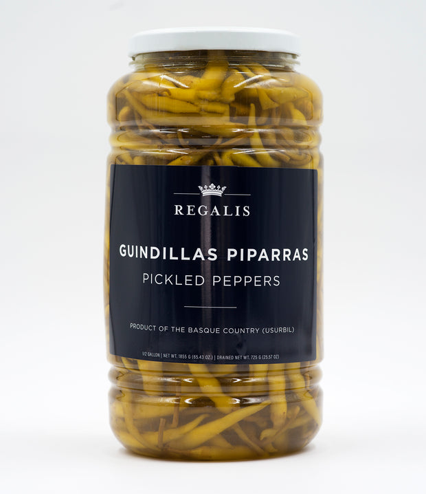 Best Regalis Piparra Peppers photos by Regalis Foods - item 2