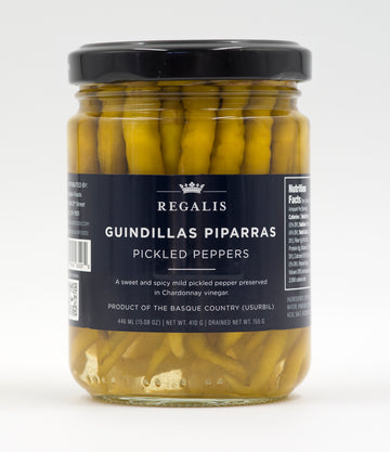Best Regalis Piparra Peppers photos by Regalis Foods - item 1