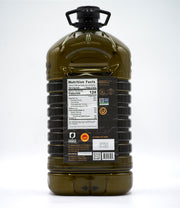 Regalis Hojiblanca Early Harvest EVOO