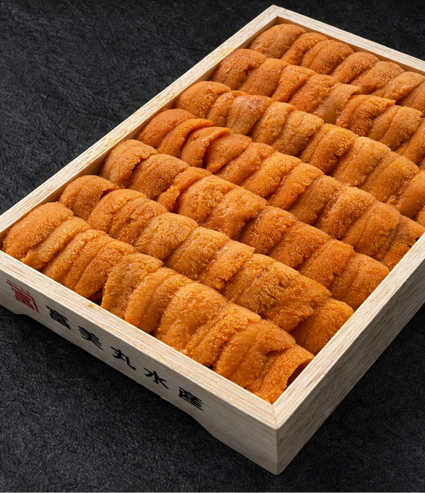 Hokkaido Bafun Uni