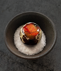 Balut Cortunix Quail Eggs