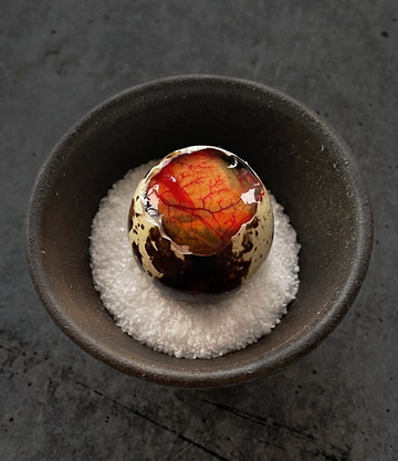 Best Balut Cortunix Quail Eggs photos by Regalis Foods - item 1