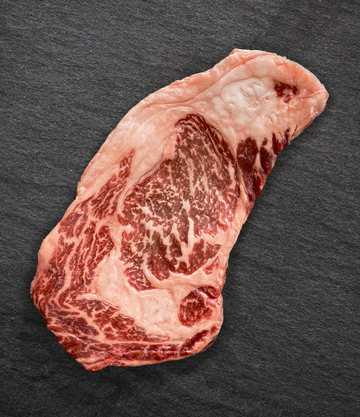 Best American Wagyu Boneless Ribeye Steak photos by Regalis Foods - item 1
