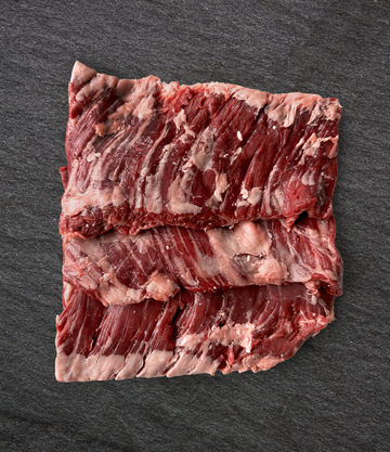 Best American Wagyu Outside Skirt Steak photos by Regalis Foods - item 1