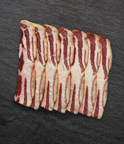 Best Heritage Berkshire Bacon photos by Regalis Foods - item 1