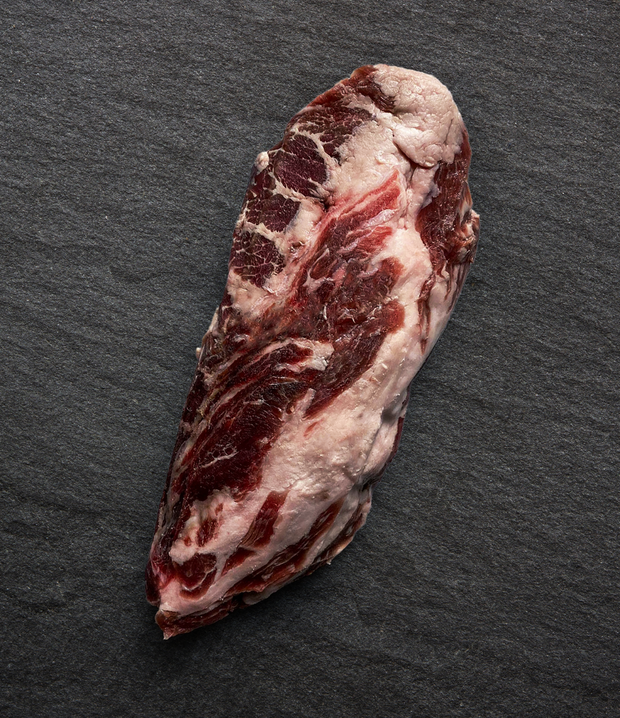 Best Berkshire Pork Butt, Boneless - 8.5lb avg photos by Regalis Foods - item 1