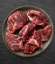Berkshire Pork Cheeks