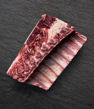 Best Berkshire Pork Rack 8-Bone, Chine-Off photos by Regalis Foods - item 1
