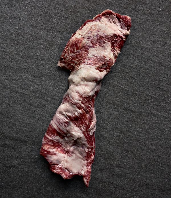 Berkshire Pork Secreto (Loin Cap)