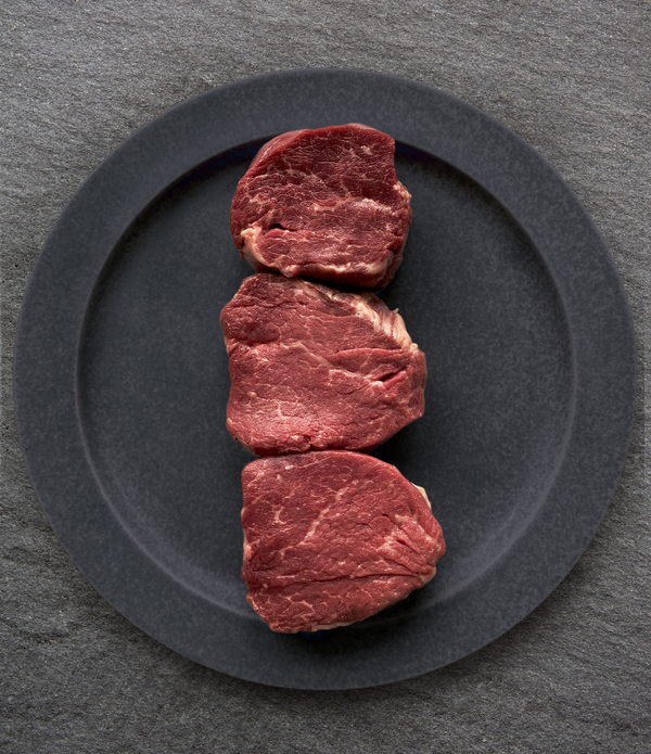 Berkshire Pork Boneless Tenderloin