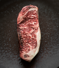 45 Day Dry Aged American Wagyu Striploin