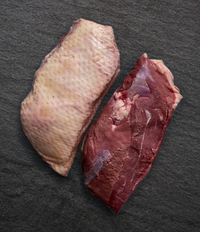 Fresh Moulard Duck Breasts