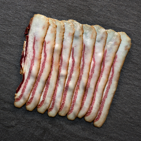Ibérico Bacon