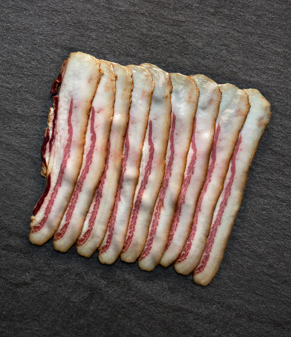 Ibérico Bacon